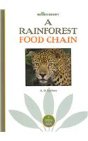 A Rainforest Food Chain