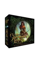 Sherwoods Legacy