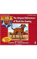 Original Adventures of Hank the Cowdog