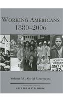Working Americans, 1880-2006