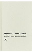 Everyday Law for Seniors