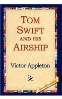 Tom Swift and His Airship