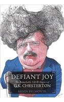 Defiant Joy