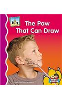 Paw That Can Draw: (First Rhymes)