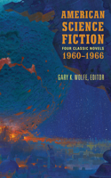 American Science Fiction: Four Classic Novels 1960-1966 (Loa #321)