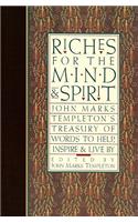 Riches for the Mind and Spirit
