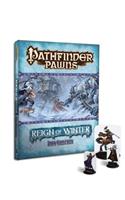 Pathfinder Pawns: Reign of Winter Adventure Path