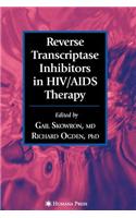 Reverse Transcriptase Inhibitors in HIV/AIDS Therapy: (English)