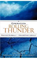 Operation Rolling Thunder