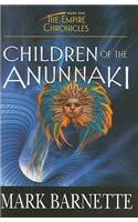 Children of the Anunnaki