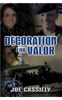 Decoration for Valor