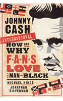 Johnny Cash International