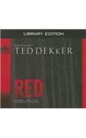Red (Library Edition): Volume 2(02 Circle)