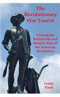 Revolutionary War Tourist