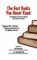 Best Books You Never Read