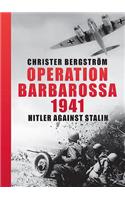 Operation Barbarossa 1941