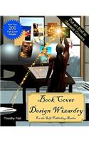 Book Cover Design Wizardry