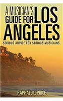 Musician's Guide For Los Angeles