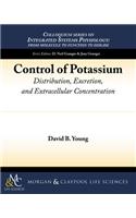 Control of Potassium