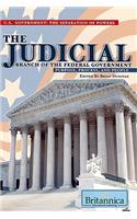 Judicial Branch of the Federal Government