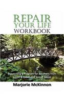 REPAIR Your Life Workbook