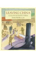 Leaving China