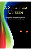 Spectrum Unseen