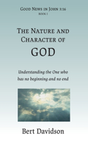 Nature and Character of God