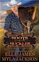 Boots & Buckles