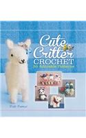 Cute Critter Crochet
