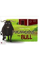 Pugnacious the Bull: Elive Audio Download Included