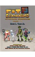 Fit Command Nutritional Curriculum Grades 3 - 5