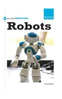 Robots: (21st Century Skills Innovation Library: Emerging Tech)