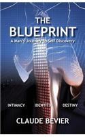 Blueprint: A Man's Journey to Self Discovery