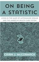 On Being A Statistic
