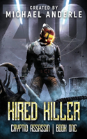 Hired Killer: (1 Cryptid Assassin)