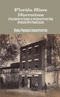 Florida Slave Narratives