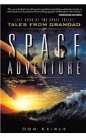Space Adventure: New Edition
