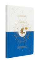 Harry Potter: Ravenclaw Constellation Hardcover Ruled Journal: (HP Constellation)