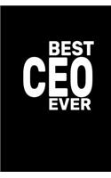 Best CEO Ever