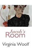 Jacob's Room (Annotated)