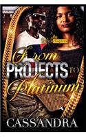 From Projects To Platinum