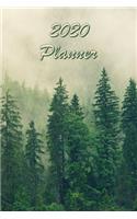 2020 Planner