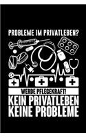 Probleme Im Privatleben? Werde Pflegekraft