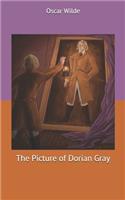 The Picture of Dorian Gray