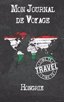 Mon Journal de Voyage Hongrie