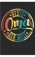 Beste Oma der Welt