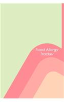 Food Allergy Tracker