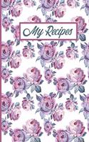 My Recipes