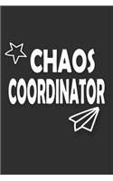 Chaos Coordinator